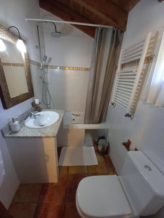 Veiga Marina Vendégház Pontevedra Kültér fotó