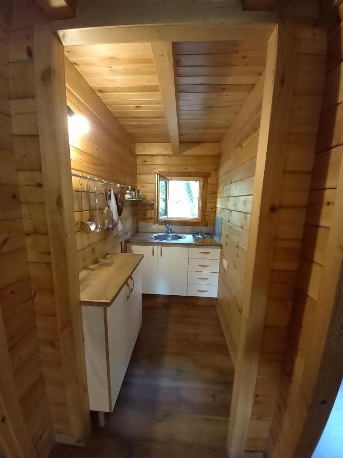 Veiga Marina Vendégház Pontevedra Kültér fotó